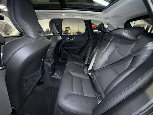 Used 2023 Volvo XC60 T8 Plus w/ Climate Package AWD/4WD image 19