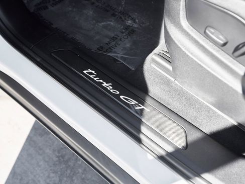 Used 2024 Porsche Cayenne Turbo GT image 37