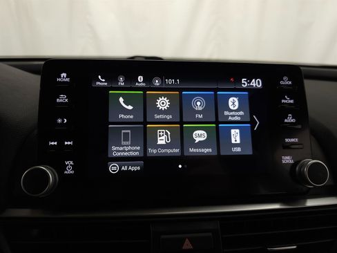 Used 2020 Honda Accord Sport image 19