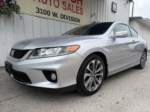 Used 2013 Honda Accord EX-L image 7