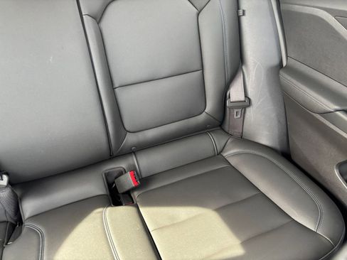 Used 2025 Buick Envista Sport Touring FWD image 36
