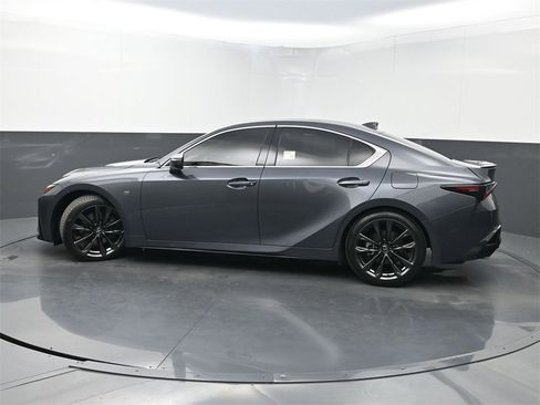 Used 2024 Lexus IS 350 F Sport image 40