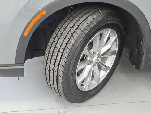 Used 2023 Honda CR-V EX-L image 33