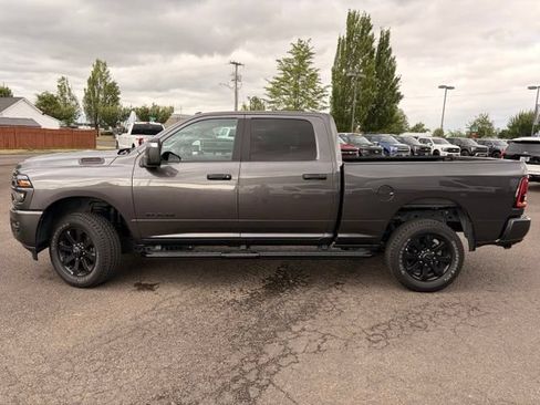 Used 2026 RAM 2500 Big Horn AWD/4WD image 13