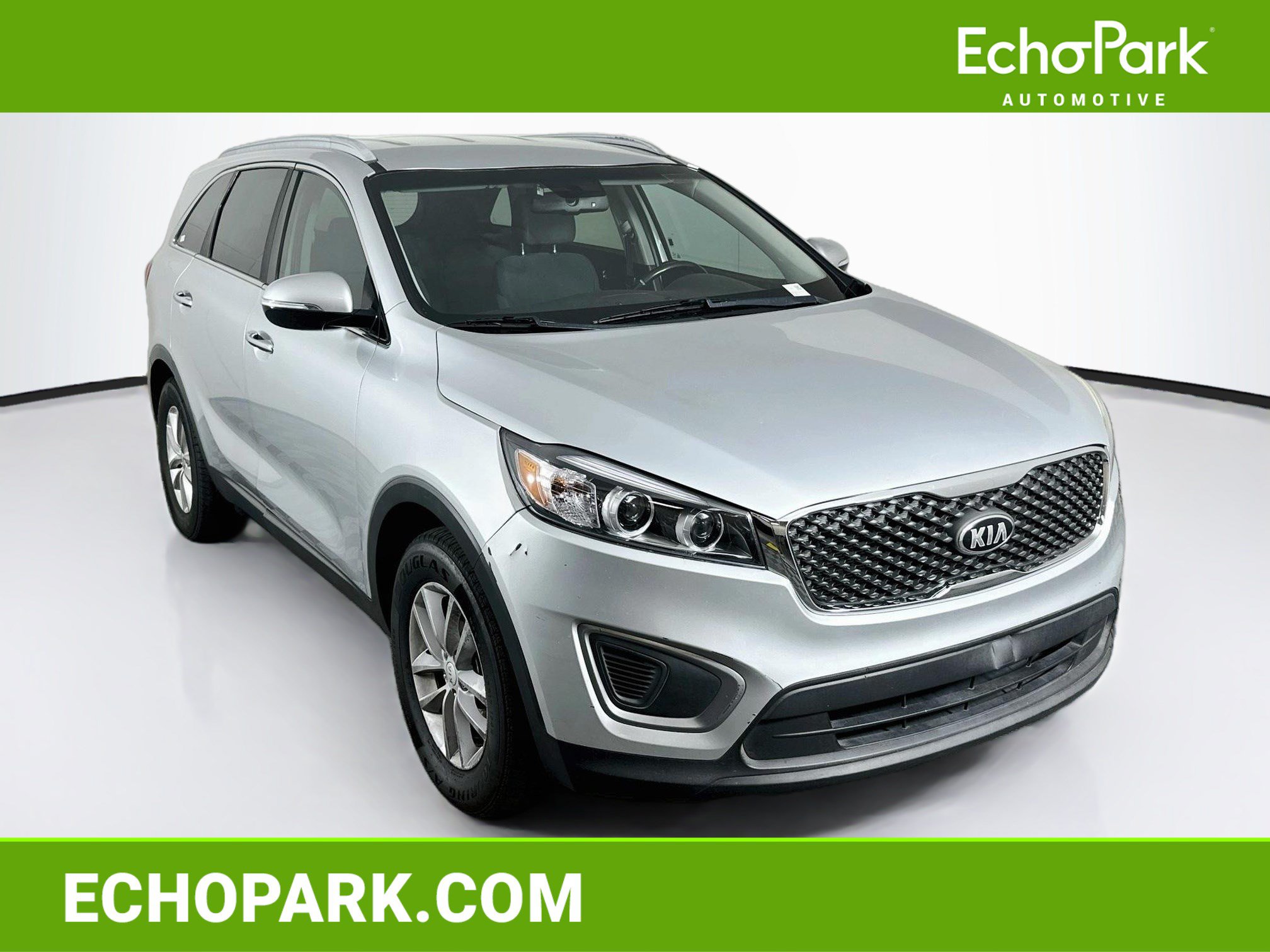 Used 2017 Kia Sorento FWD w/ LX Convenience Package image 1