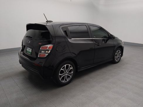 Used 2019 Chevrolet Sonic LT FWD image 10