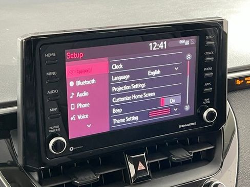 Used 2022 Toyota Corolla LE image 27