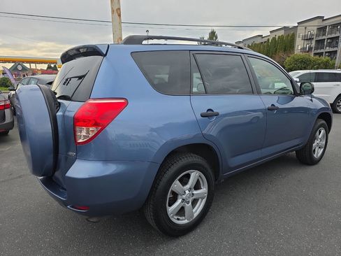 Used 2007 Toyota RAV4 4WD image 3
