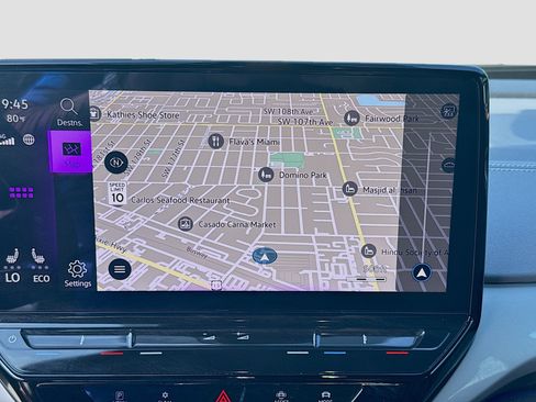 Used 2023 Volkswagen ID.4 S image 13