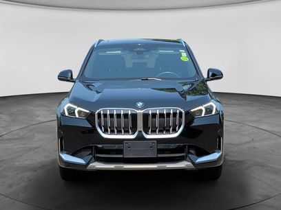 Used 2025 BMW X1 xDrive28i