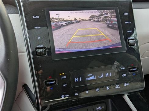 Used 2022 Hyundai Tucson SEL w/ Convenience + Premium Package image 14