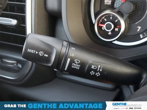 New 2026 RAM 1500 Big Horn/Lone Star image 15