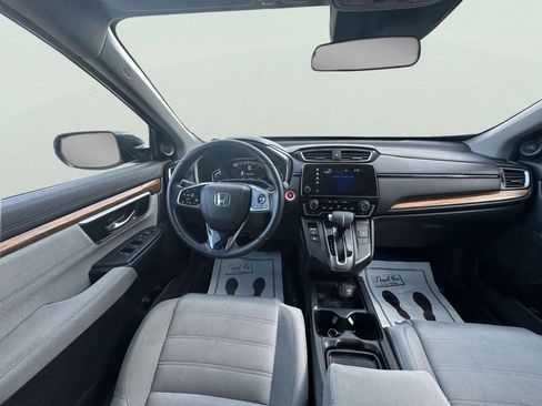 Used 2019 Honda CR-V EX image 19