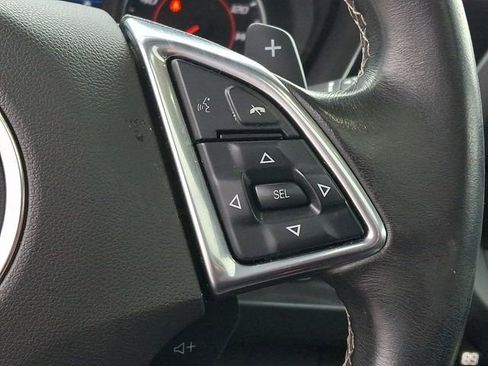 Used 2023 Chevrolet Camaro LT w/ Technology Package image 23