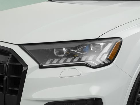 Used 2021 Audi SQ7 Premium Plus AWD/4WD image 55