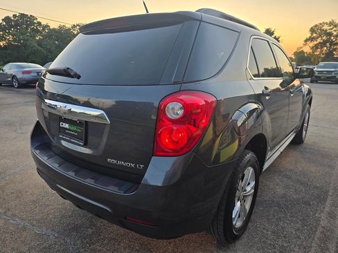 Used 2011 Chevrolet Equinox LT image 9