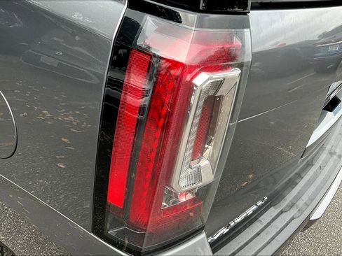 Used 2020 GMC Yukon SLT image 27