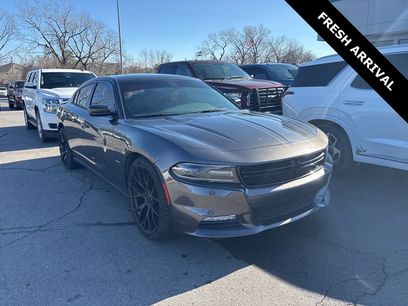 Used 2017 Dodge Charger R/T