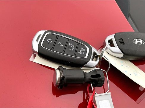 Used 2020 Hyundai Kona SEL image 11