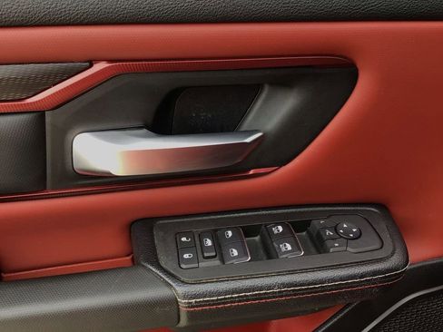 Used 2025 RAM 1500 Rebel w/ Rebel Level 1 Equipment Group image 24