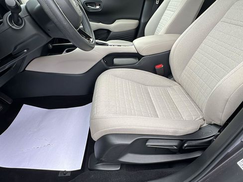 Used 2024 Honda HR-V LX image 21