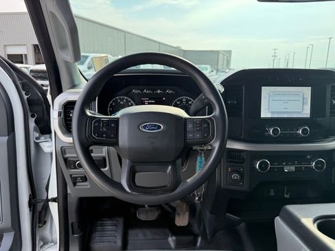 Used 2022 Ford F150 XL w/ Equipment Group 101A High image 13