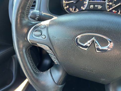 Used 2020 INFINITI QX60 Luxe w/ Essential Package image 45