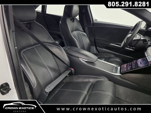 Used 2022 Lucid Air Grand Touring AWD/4WD image 13