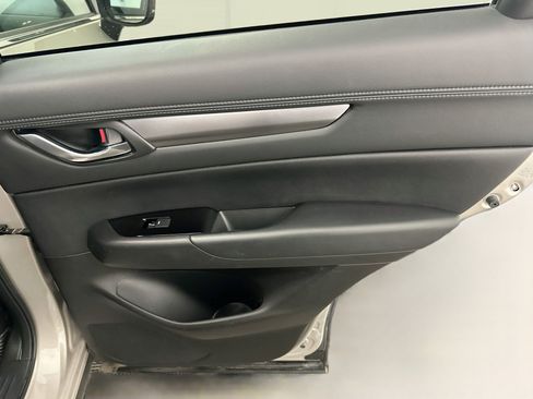 Used 2025 MAZDA CX-5 AWD 2.5 S w/ Preferred Package image 33