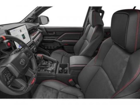 New 2026 Toyota 4Runner TRD Pro AWD/4WD image 11