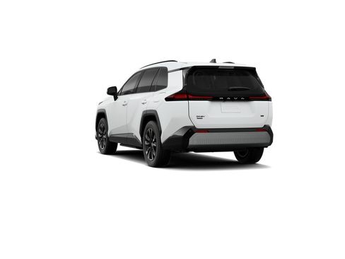 New 2026 Toyota RAV4 SE w/ Convenience Package AWD/4WD image 7