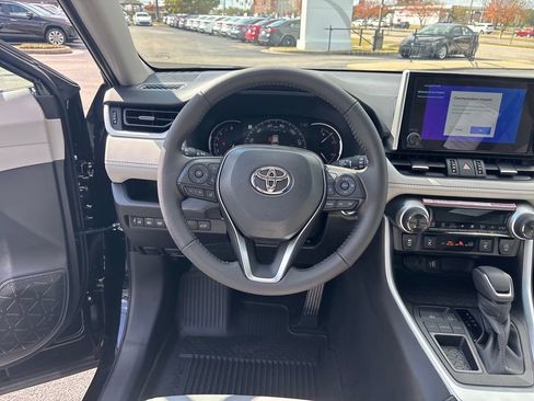 New 2025 Toyota RAV4 XLE Premium image 14