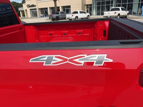 New 2026 Chevrolet Silverado 1500 W/T w/ WT Value Package image 4