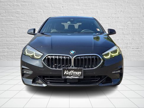 Used 2020 BMW 228i xDrive Gran Coupe AWD/4WD image 2