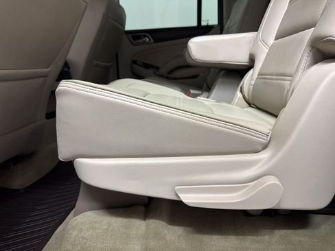 Used 2017 GMC Yukon XL Denali w/ Open Road Package image 53