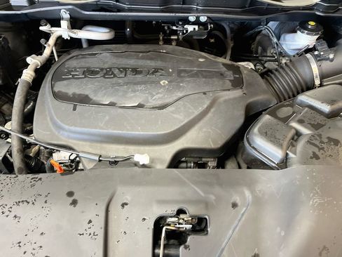 Used 2024 Honda Odyssey Sport image 31