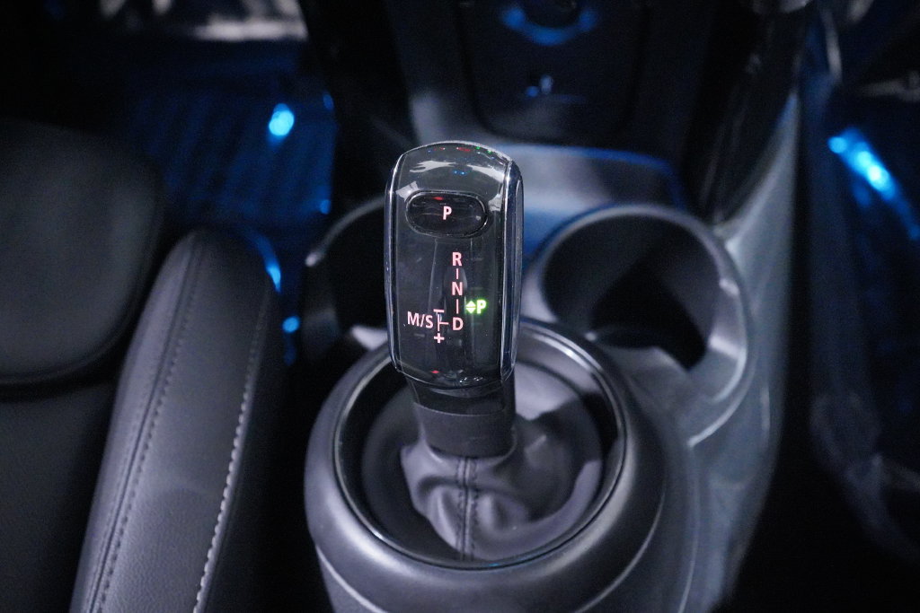 Used 2024 MINI Cooper S FWD image 17