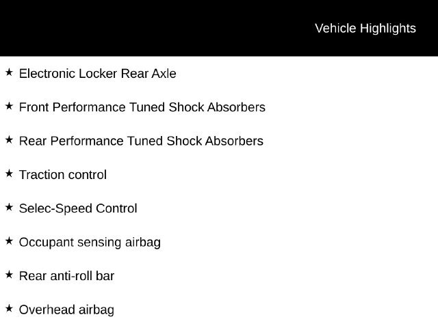 New 2026 RAM 1500 Warlock AWD/4WD image 10