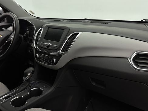 Used 2023 Chevrolet Equinox LT w/ Driver Convenience Package image 37