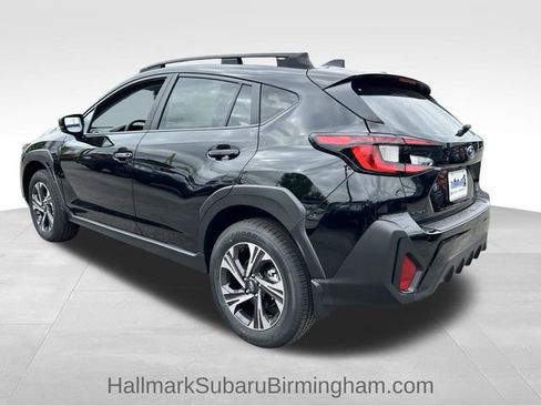 New 2026 Subaru Crosstrek 2.0i Premium w/ Popular Package #4 AWD/4WD image 4