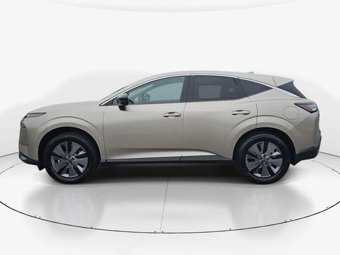 Used 2025 Nissan Murano SL AWD/4WD image 7