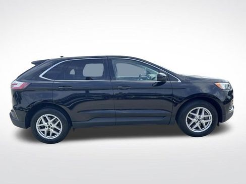 Certified 2022 Ford Edge SEL AWD/4WD image 10