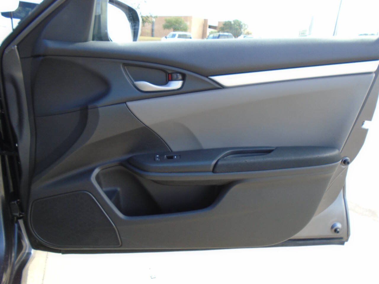 Used 2016 Honda Civic LX image 31