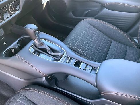 New 2026 Honda HR-V Sport image 7