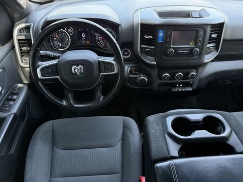 Used 2021 RAM 1500 Lone Star RWD image 11