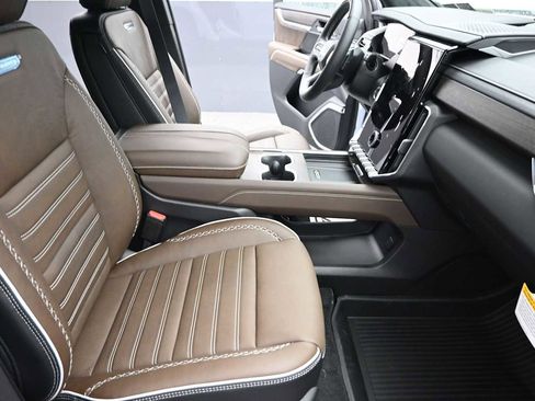 New 2026 GMC Acadia Denali Ultimate AWD/4WD image 20