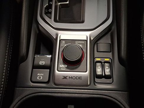 Certified 2023 Subaru Forester Premium AWD/4WD image 24