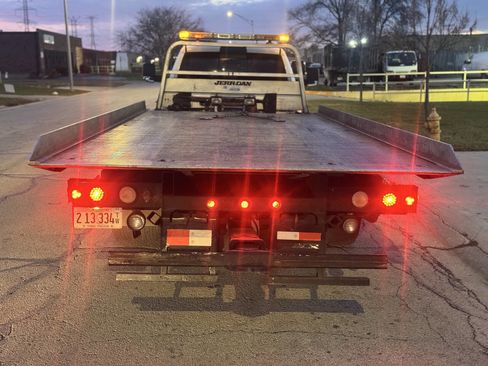 Used 2012 RAM 5500 2WD Regular Cab w/ PWR Accessory Group image 5