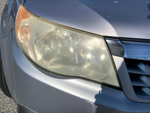 Used 2013 Subaru Forester 2.5X w/ Alloy Wheel Pkg image 24