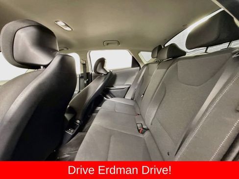 Used 2025 Kia K4 FWD image 9